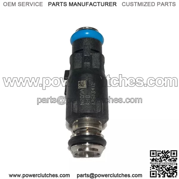 12613412 New Original GM Delphi Fuel Injector for Chevy Cadillac GMC 6.0L - Image 2