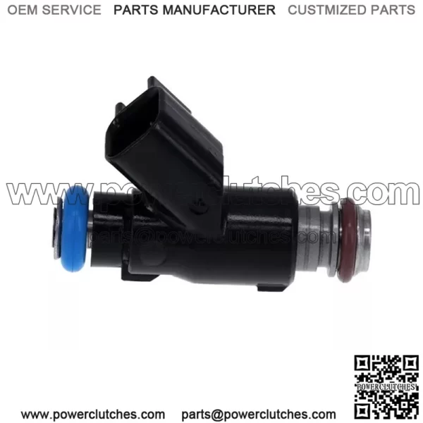 GB 842-12387  Multi Port Fuel Injector For 10-14 Hyundai Genesis Coupe