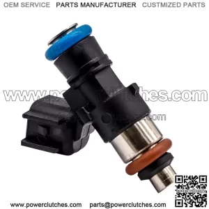 x1 OEM AURUS NEW Fuel Injector for 0280158191 0280158091 0280158189 BR3Z9F593B