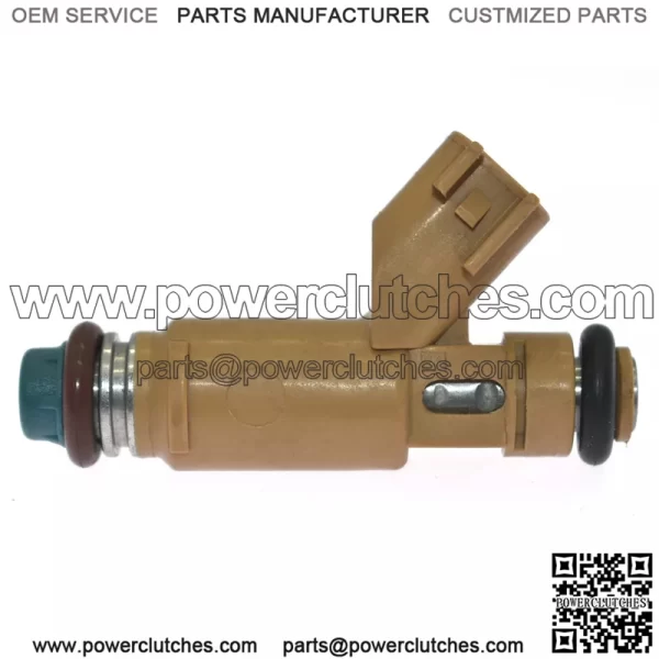 Fuel Injector 8627815 For Volvo C30 S40 V50 2004-2010 2.4L 2.5L - Image 3