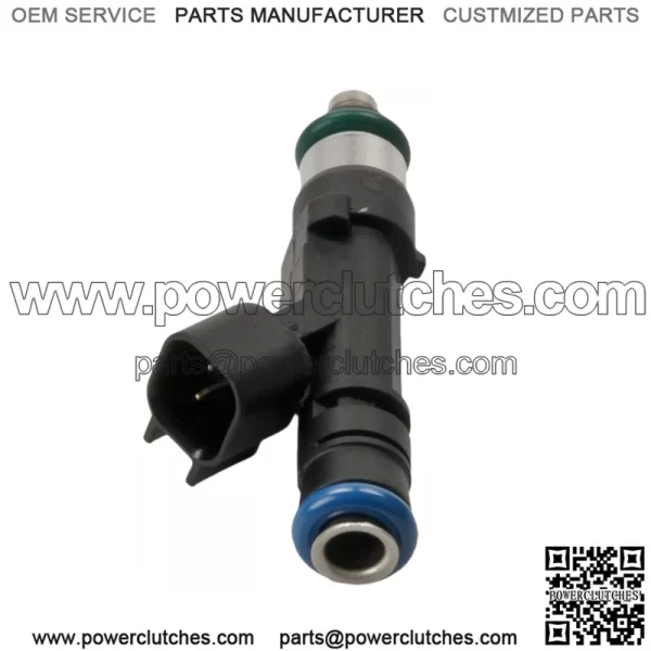 For Ford F-150 Mustang Fuel Injector Bosch 62408 / BR3Z-9F593-A