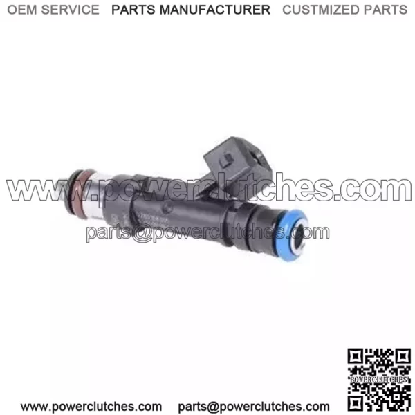 GM Multi-Port Fuel Injector Assembly 55565970