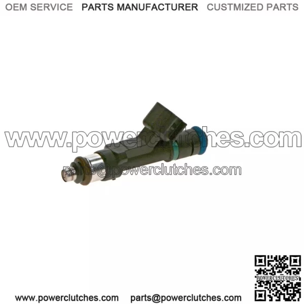 BOSCH Injector For FORD Mondeo V Ranger 11-18 0280158231