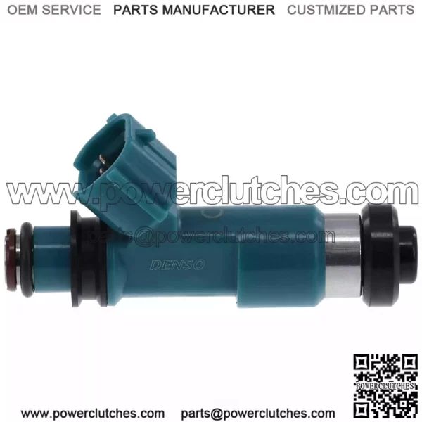 Fuel Injector GB ufacturing 842-12421