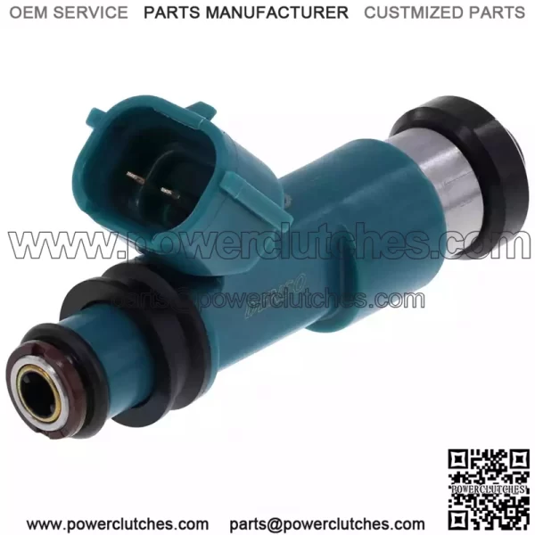 Fuel Injector GB ufacturing 842-12421 - Image 2