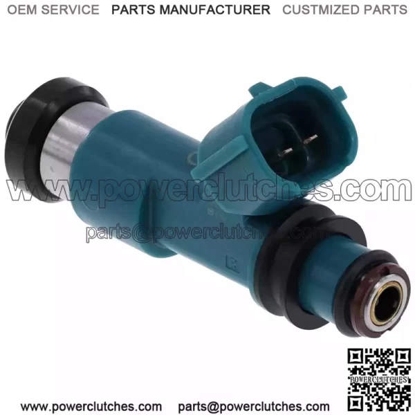 Fuel Injector GB ufacturing 842-12421 - Image 3