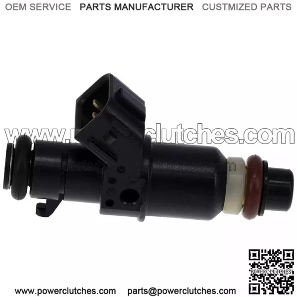 Fuel Injector-Multi Port GB ufacturing  fits 2012 Honda Pilot