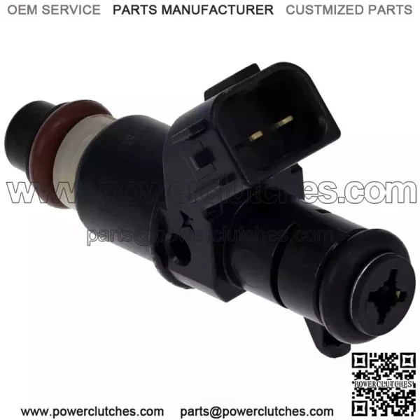 Fuel Injector-Multi Port GB ufacturing  fits 2012 Honda Pilot - Image 3