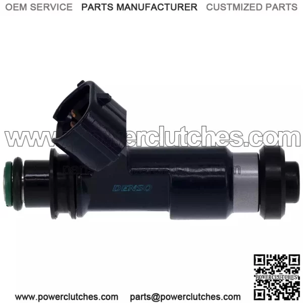 Fuel Injector-2.5i GB ufacturing 842-12390