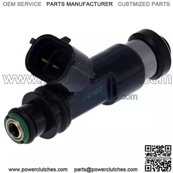 Fuel Injector-2.5i GB ufacturing 842-12390 - Image 2