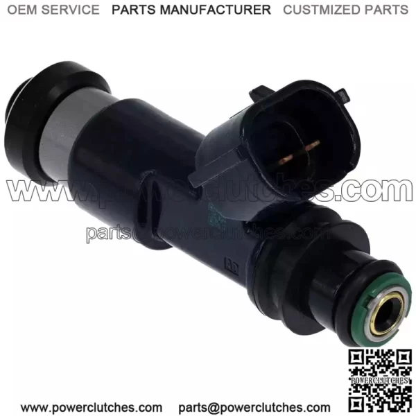 Fuel Injector-2.5i GB ufacturing 842-12390 - Image 3