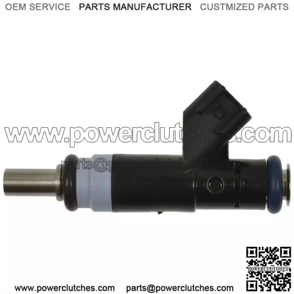 Fuel Injector Standard FJ1218