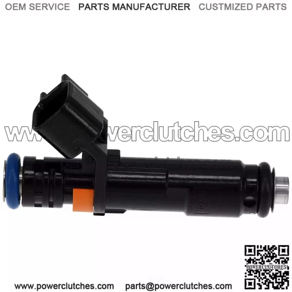 Fuel Injector-Sport GB ufacturing 812-11137