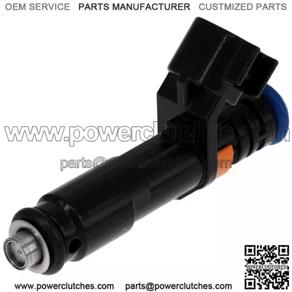 Fuel Injector-Sport GB ufacturing 812-11137 - Image 3