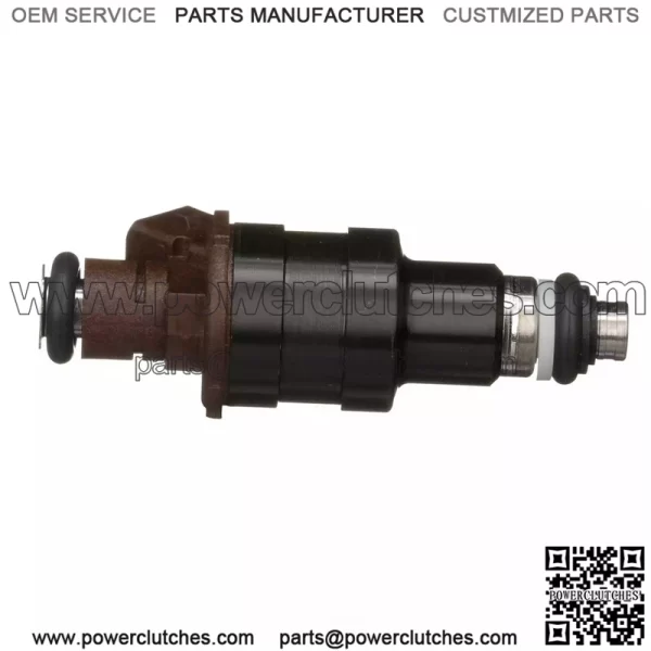 Fuel Injector Standard FJ124