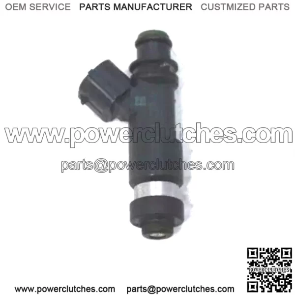 2011-16 SUBARU FORESTER TOP FEED FUEL INJECTOR OEM P/N 16611AA810