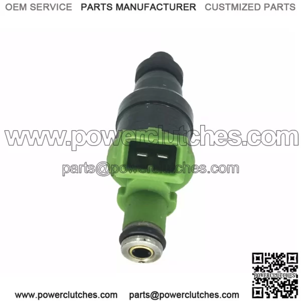 Fuel Injector Fit 1991-1995 Mitsubishi 3000Gt Dodge Stealth 3.0L Inp061 - Image 3