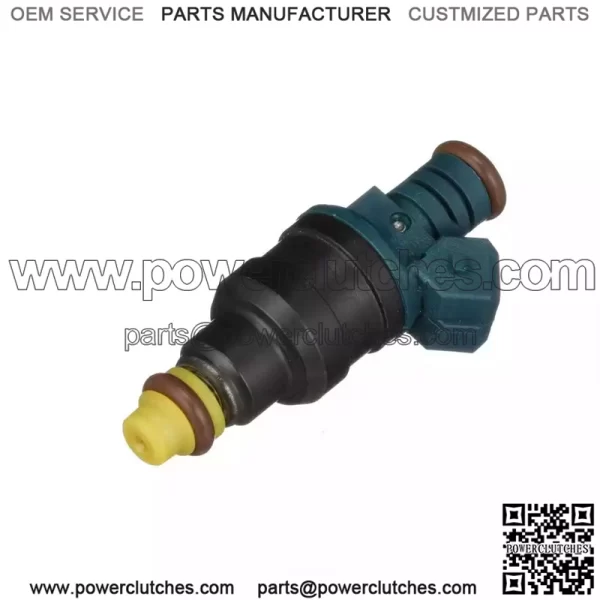 Fuel Injector Standard FJ716 - Image 2