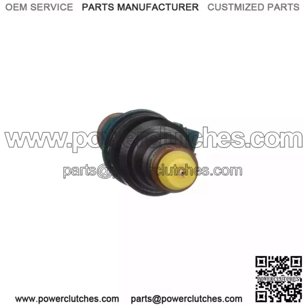 Fuel Injector Standard FJ716 - Image 3