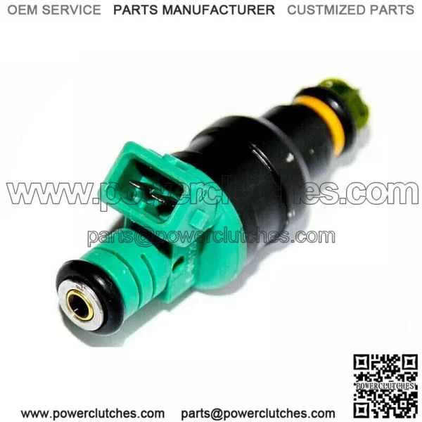 1pcs Fuel Injectors 0280150415 For 1991-1995 BMW 2.5L 3.0L I6 323i 325i 525i