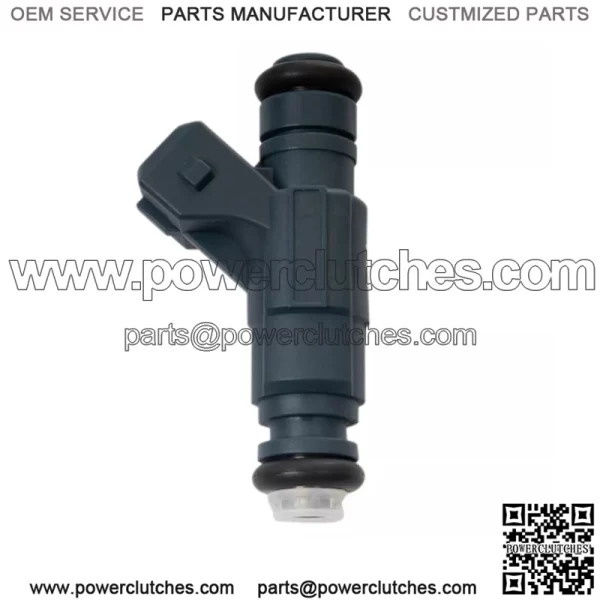 Fuel Injector For 1999-2001 Ford Explorer Mercury Mountaineer