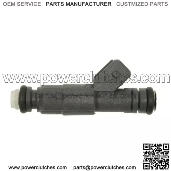 Herko Fuel Injector 280155887 For Ford Focus Escape Contour 2.0L 1999-2004