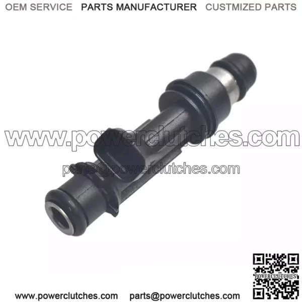 Fuel Injector For GM Delphi Upgrade 25323972 2000-2005 Chevy Impala 3.4L V6