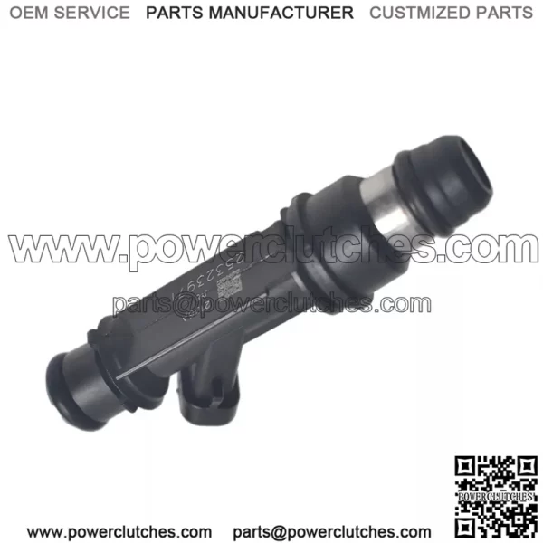 Fuel Injector For GM Delphi Upgrade 25323972 2000-2005 Chevy Impala 3.4L V6 - Image 2