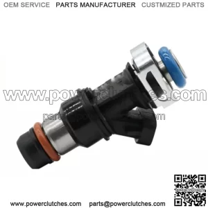 x1 NEW OEM ACDelco Fuel Injector for 01-07 Cadillac Escalade Chevrolet Express