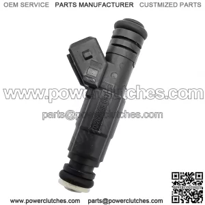 x1 OEM BOSCH Fuel Injector for Ford 2.0L 0280155887 XS4U-AA XS4Z-9F593-AB/AC I4