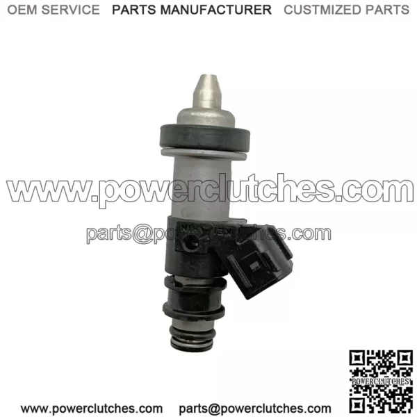 For 1999 2000 2001 Honda Cr-v 2.0l L4 Fuel Injectors 06164-pcx-000 - Image 2