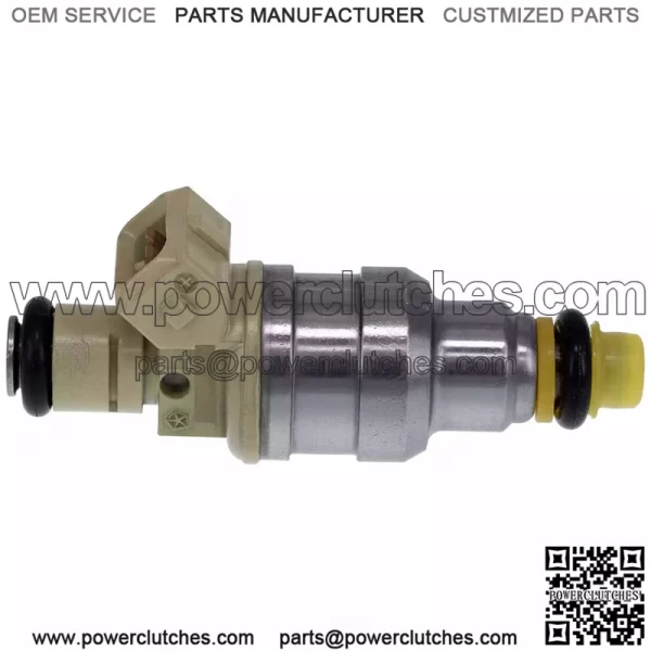 Fuel Injector-Standard Cargo Van GB ufacturing 812-11125