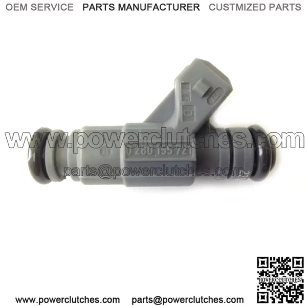 BOSCH 0280155721 / FJ440 NEW Fuel Injector