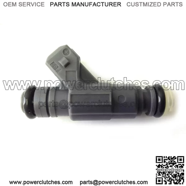 BOSCH 0280155721 / FJ440 NEW Fuel Injector - Image 3