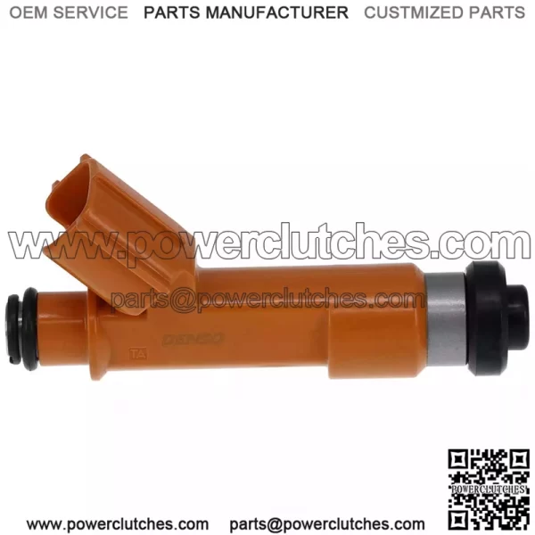 Fuel Injector-Base GB ufacturing 842-12321