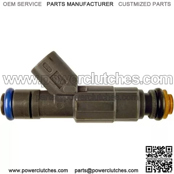 GB 822-11142 Fuel Injector For 01-02 Crown Victoria Grand Marquis Town Car