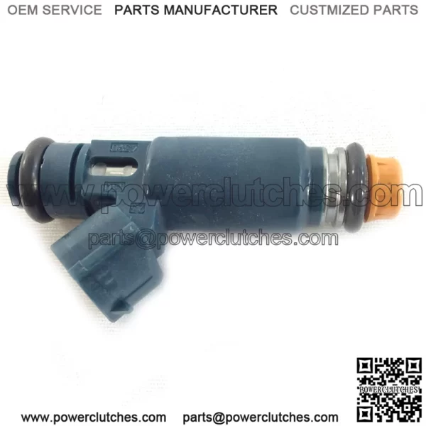 16600-8J010 - Nissan Altima/Sentra Fuel Injector NEW OEM - 166008J010