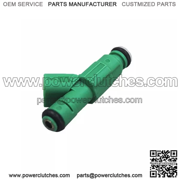 1Pcs new 0280156007 Fuel Injectors for Dodge Caravan Chrysler V6 3.3L - Image 3