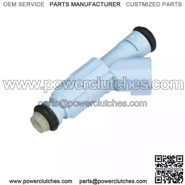 Fuel Injector Standard FJ479 - Image 2