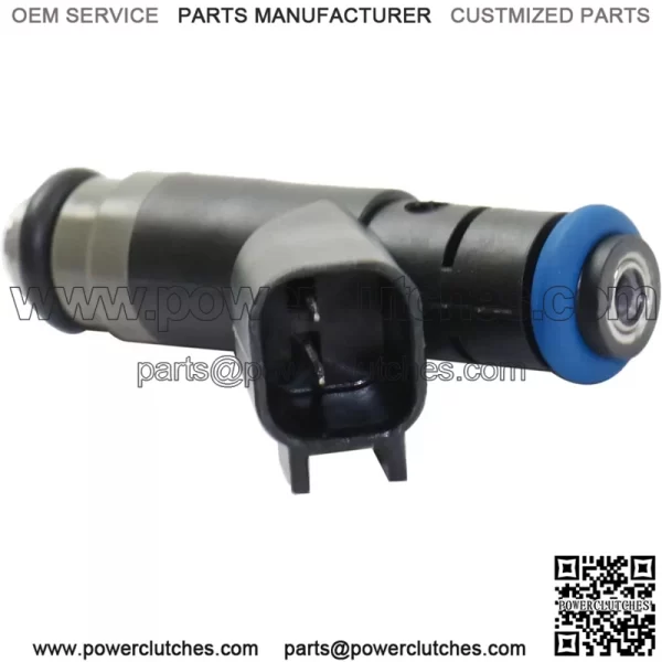 For Dodge Caravan Fuel Injection 2004 05 06 2007 | 2 Male Blade-Type | 4891573AA - Image 3