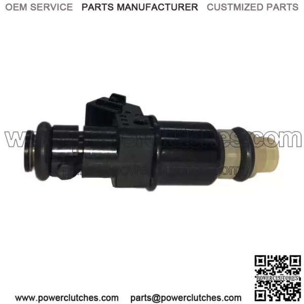 Fuel Injectors 1PCS 16450RAAA01 16450-RAA-A01 For 2003-2007 Honda Accord 2.4L - Image 2