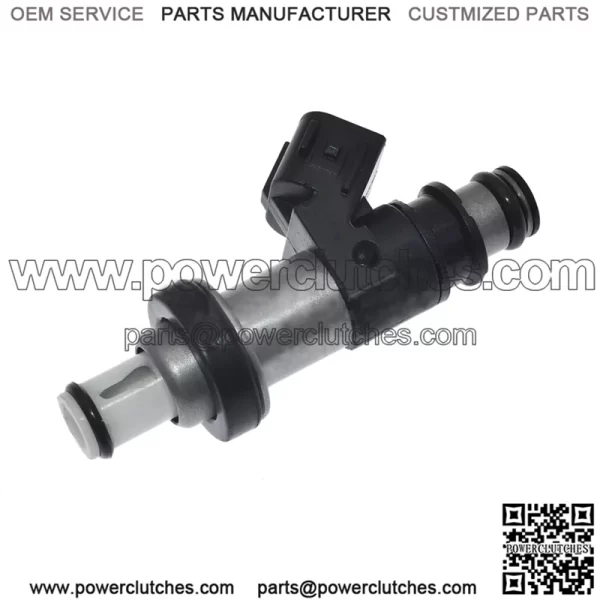 Fuel Injectors 06164-P8E-A00 Fit for TL CL 3.2L MDX ODYSSEY PILOT 3.5L V6 - Image 3