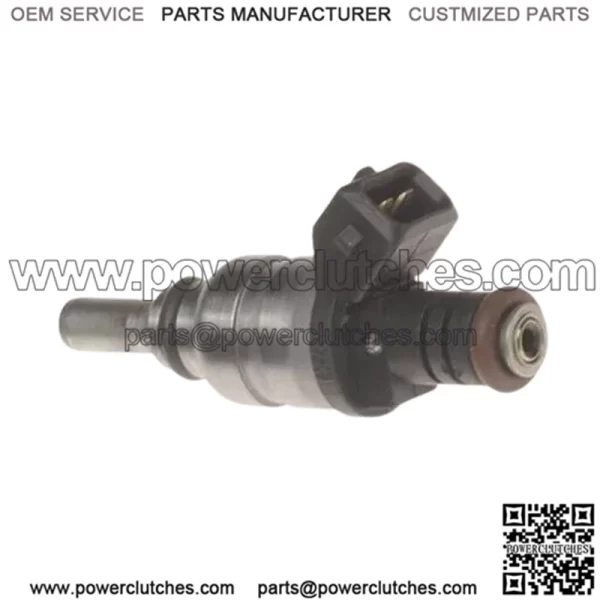 Fuel Injector-Eng Code: M54 Autoline 16-556