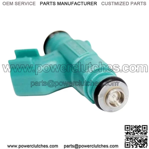 1Pcs Fuel Injector Stratus Intrepid Sebring Concorde 2.7 2001-2004 #0280156036