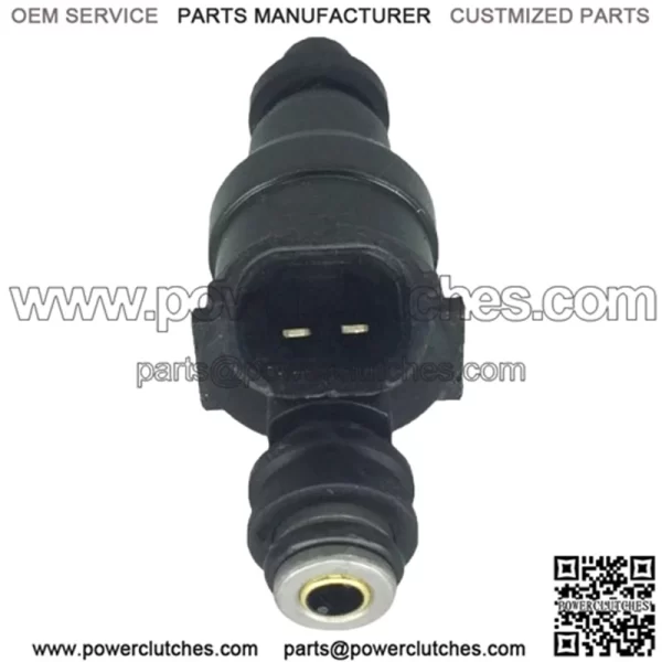 Brand New Fuel Injector For Toyota 4Runner Pickup 89-95 3Vze 3.0L V6 23209-65020 - Image 3