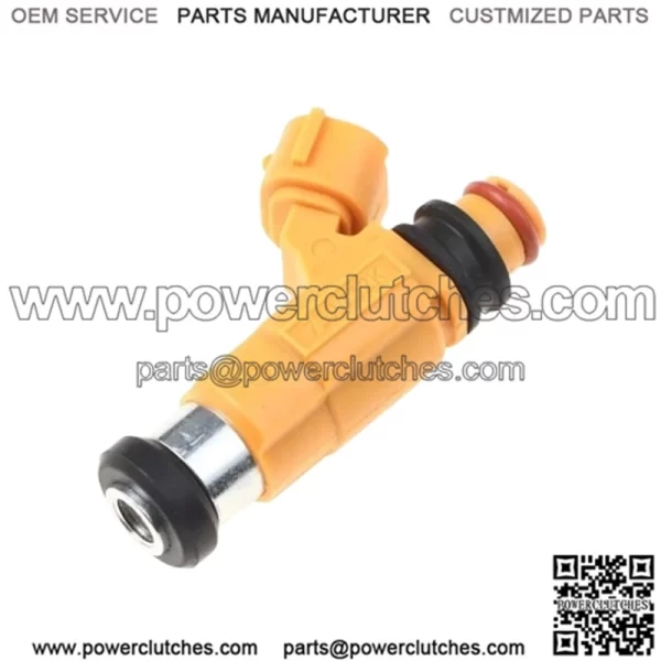 Fuel Injector CDH275 Fits For Mitsubishi Magna TH TJ TL TW 6G74 3.5L V6 New - Image 2