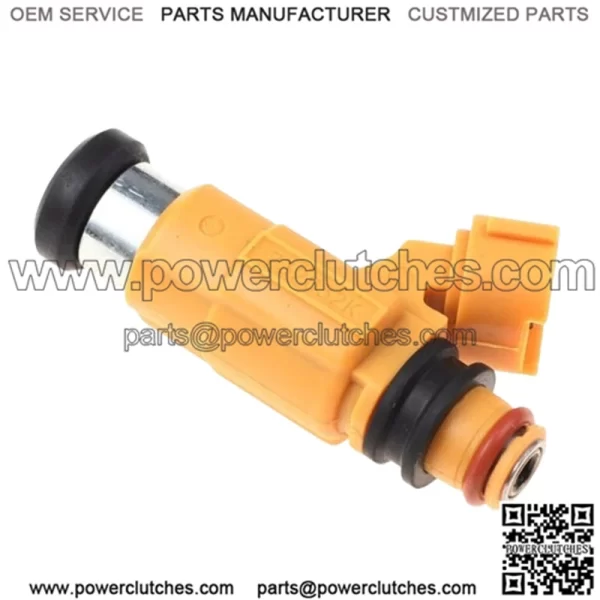 Fuel Injector CDH275 Fits For Mitsubishi Magna TH TJ TL TW 6G74 3.5L V6 New - Image 3