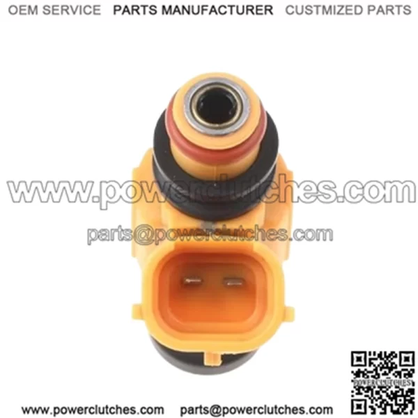 Fuel Injector CDH275 Fits For Mitsubishi Magna TH TJ TL TW 6G74 3.5L V6 New - Image 4