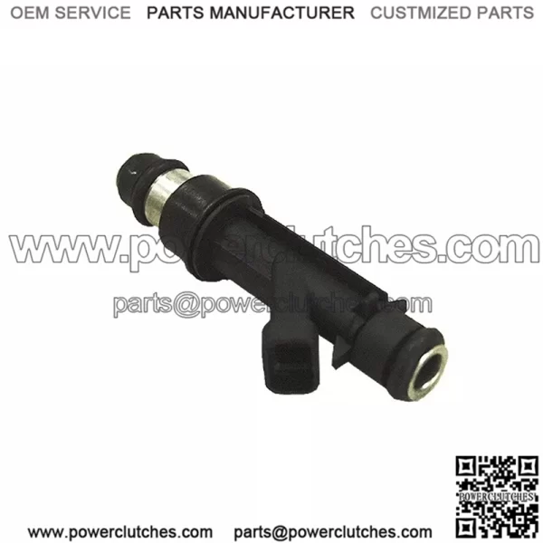 1x NEW #25166922 Fuel injector For Isuzu Rodeo Honda Passport Acura 3.2 3.5L V6 - Image 4