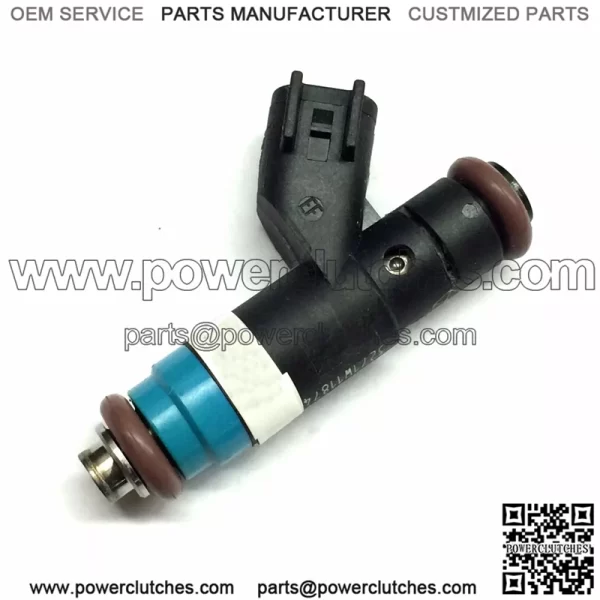 FUEL INJECTOR 2004-2009 CHRYSLER DODGE TURBO 2.4L L4 4891574AB